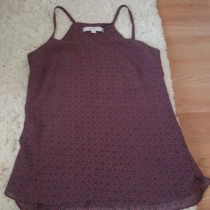 Ann Taylor tank